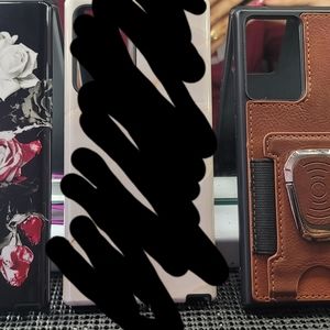 Galaxy Note 20 ultra cases